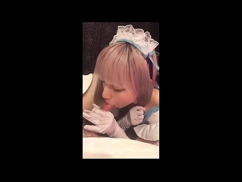 ❤️ Јапонски идол [мајука], француска слугинка, дел 1, млечка и кретен лосион ❤️ Ебате кај нас mk.pornjimbo.ru ﹏