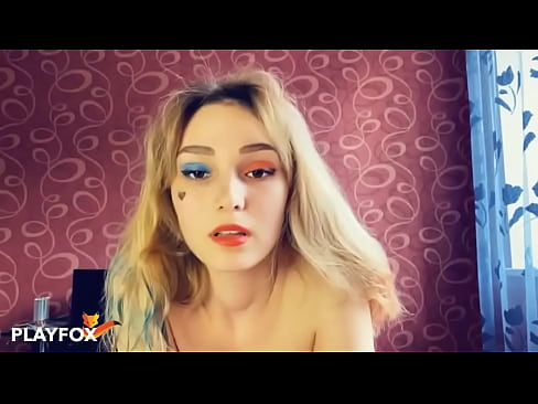 ❤️ Магични очила за виртуелна реалност ми овозможија секс со Харли Квин ❤️ Ебате кај нас mk.pornjimbo.ru ﹏