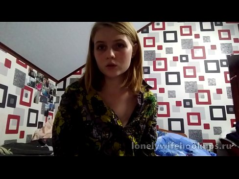 ❤️ Млада русокоса студентка од Русија сака поголеми курци. ❤️ Ебате кај нас mk.pornjimbo.ru ﹏